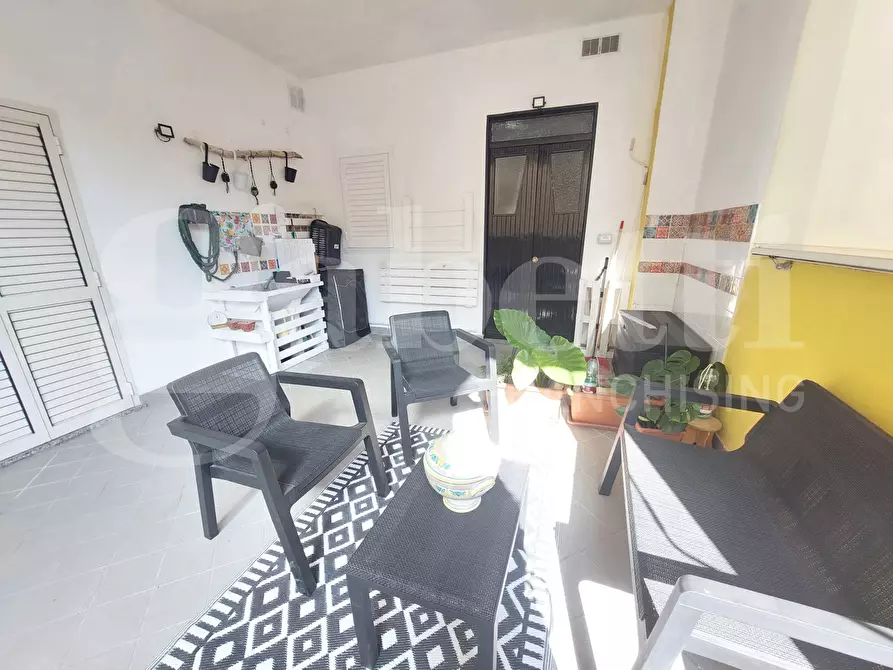 Immagine 33 di Casa indipendente in vendita  in Via Gabriele D'Annunzio, 3 a Alba Adriatica