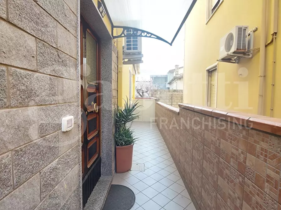 Immagine 41 di Casa indipendente in vendita  in Via Gabriele D'Annunzio, 3 a Alba Adriatica