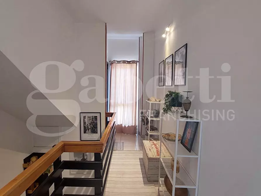 Immagine 20 di Casa indipendente in vendita  in Via Gabriele D'Annunzio, 3 a Alba Adriatica