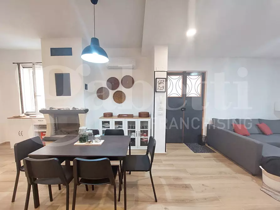Immagine 6 di Casa indipendente in vendita  in Via Gabriele D'Annunzio, 3 a Alba Adriatica