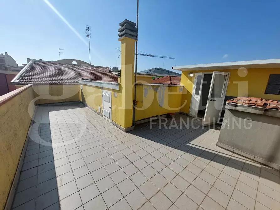 Immagine 29 di Casa indipendente in vendita  in Via Gabriele D'Annunzio, 3 a Alba Adriatica