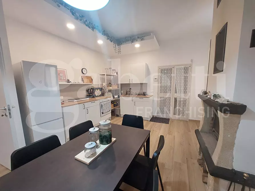 Immagine 9 di Casa indipendente in vendita  in Via Gabriele D'Annunzio, 3 a Alba Adriatica
