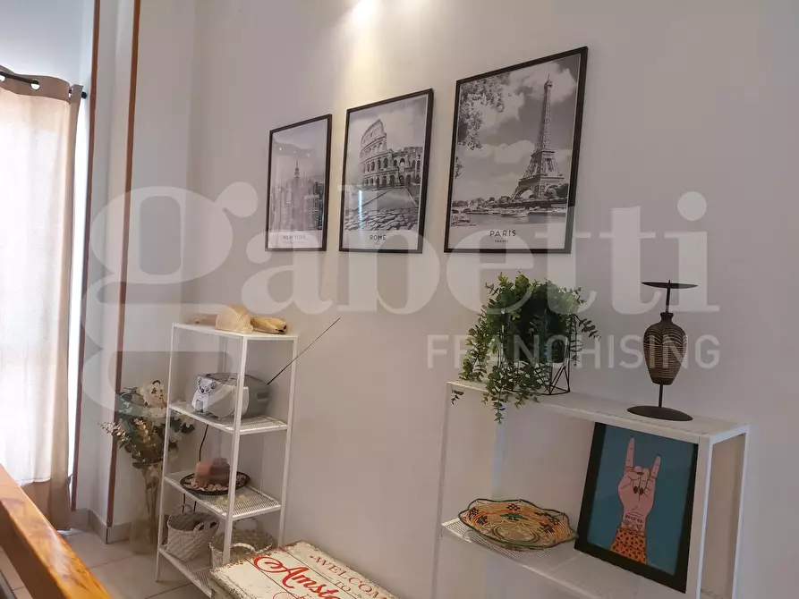 Immagine 34 di Casa indipendente in vendita  in Via Gabriele D'Annunzio, 3 a Alba Adriatica