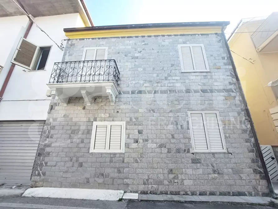 Immagine 42 di Casa indipendente in vendita  in Via Gabriele D'Annunzio, 3 a Alba Adriatica