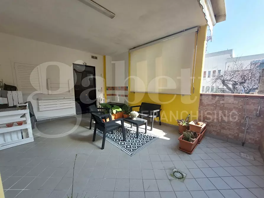 Immagine 32 di Casa indipendente in vendita  in Via Gabriele D'Annunzio, 3 a Alba Adriatica