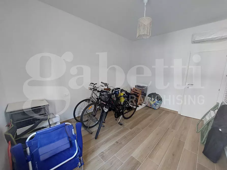 Immagine 14 di Casa indipendente in vendita  in Via Gabriele D'Annunzio, 3 a Alba Adriatica