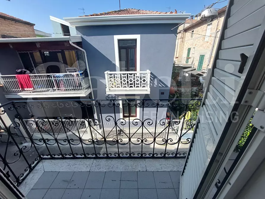 Immagine 38 di Casa indipendente in vendita  in Via Gabriele D'Annunzio, 3 a Alba Adriatica
