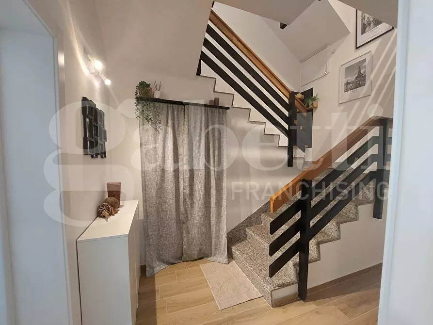 Immagine 10 di Casa indipendente in vendita  in Via Gabriele D'Annunzio, 3 a Alba Adriatica