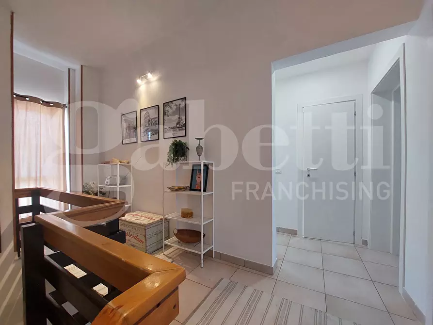 Immagine 31 di Casa indipendente in vendita  in Via Gabriele D'Annunzio, 3 a Alba Adriatica