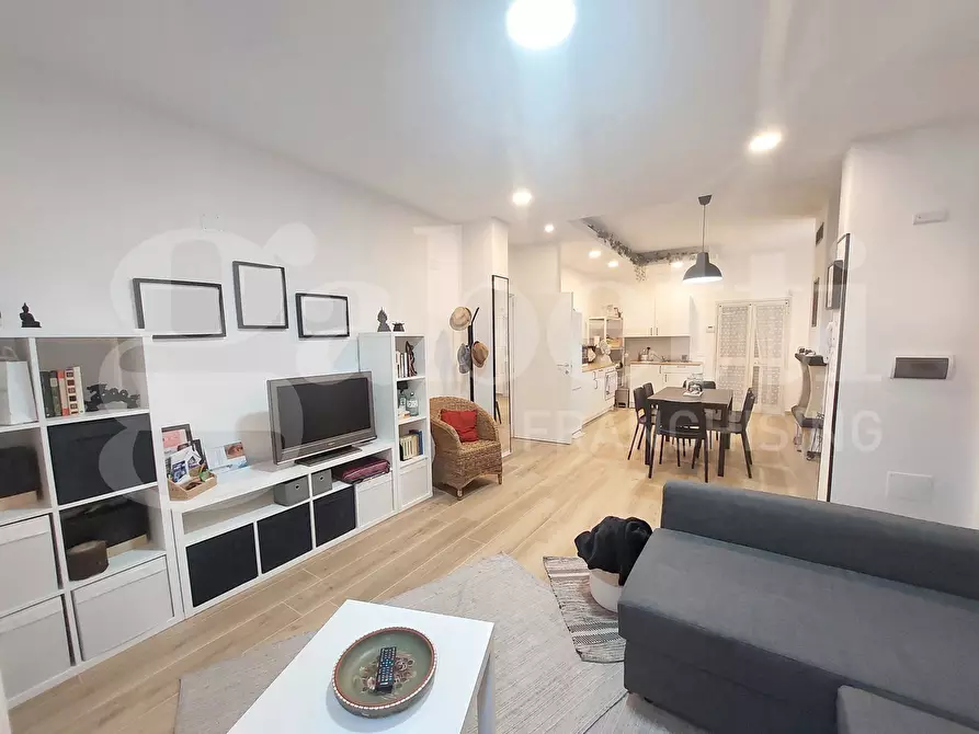 Immagine 1 di Casa indipendente in vendita  in Via Gabriele D'Annunzio, 3 a Alba Adriatica