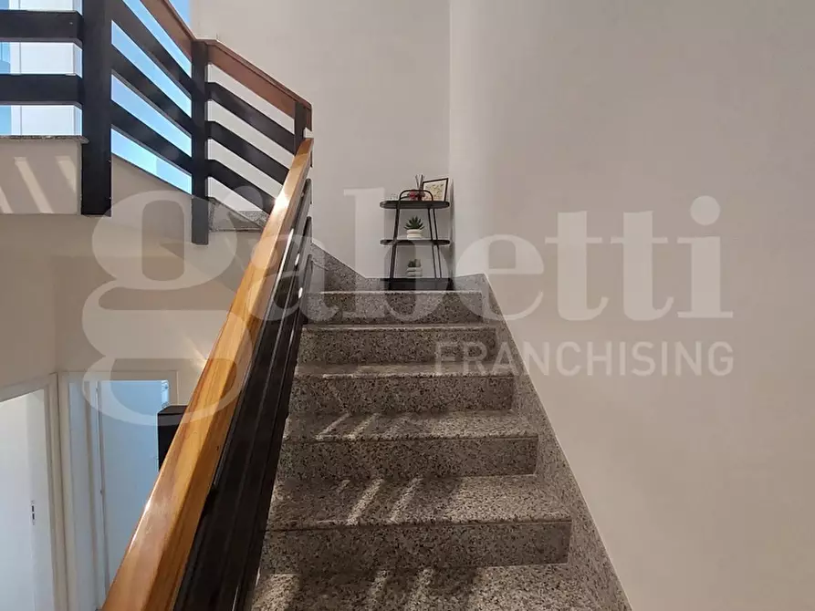 Immagine 19 di Casa indipendente in vendita  in Via Gabriele D'Annunzio, 3 a Alba Adriatica