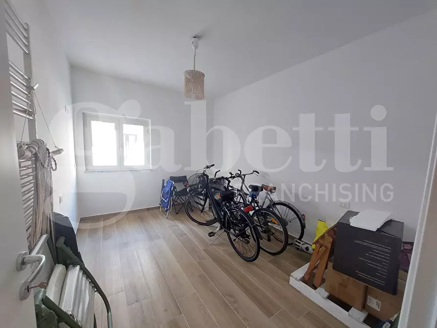 Immagine 13 di Casa indipendente in vendita  in Via Gabriele D'Annunzio, 3 a Alba Adriatica