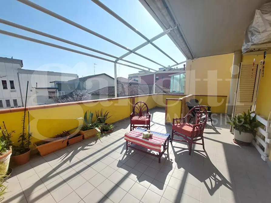 Immagine 27 di Casa indipendente in vendita  in Via Gabriele D'Annunzio, 3 a Alba Adriatica
