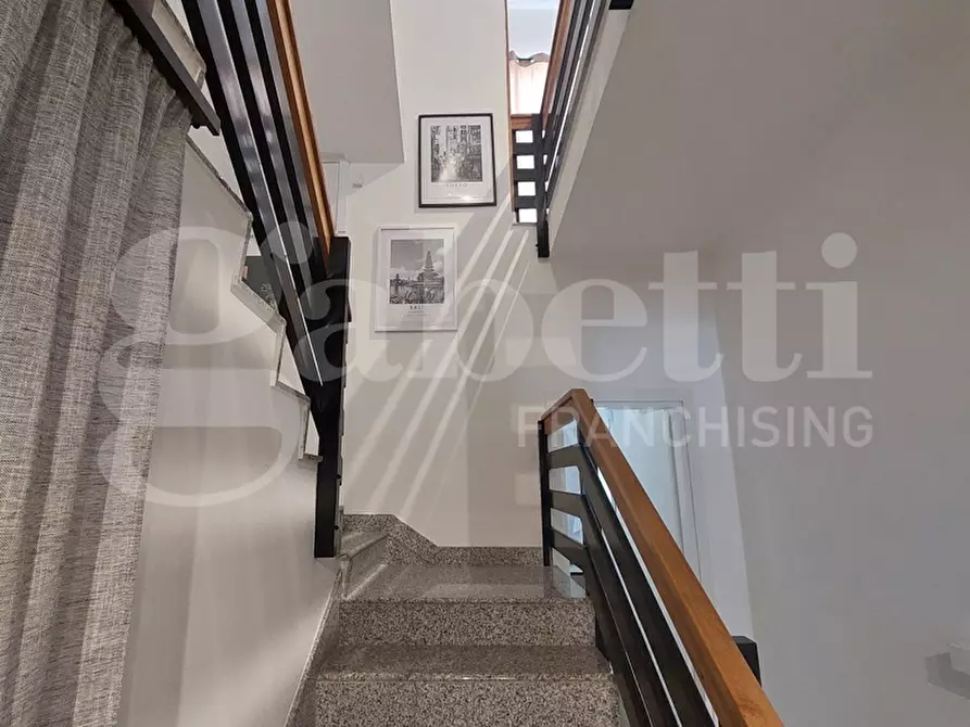 Immagine 17 di Casa indipendente in vendita  in Via Gabriele D'Annunzio, 3 a Alba Adriatica