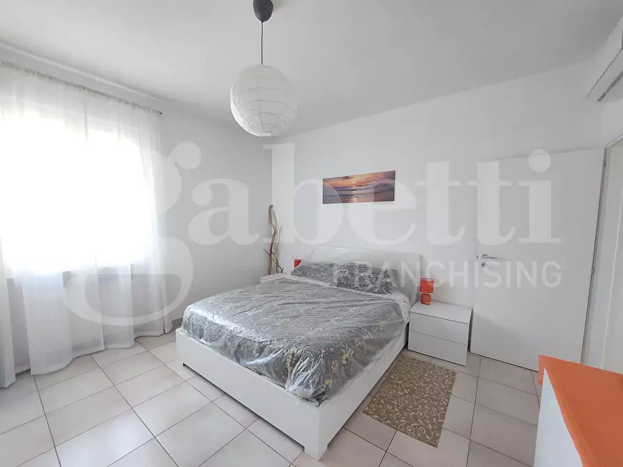 Immagine 40 di Casa indipendente in vendita  in Via Gabriele D'Annunzio, 3 a Alba Adriatica