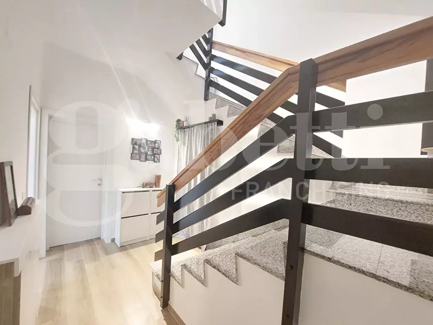 Immagine 11 di Casa indipendente in vendita  in Via Gabriele D'Annunzio, 3 a Alba Adriatica