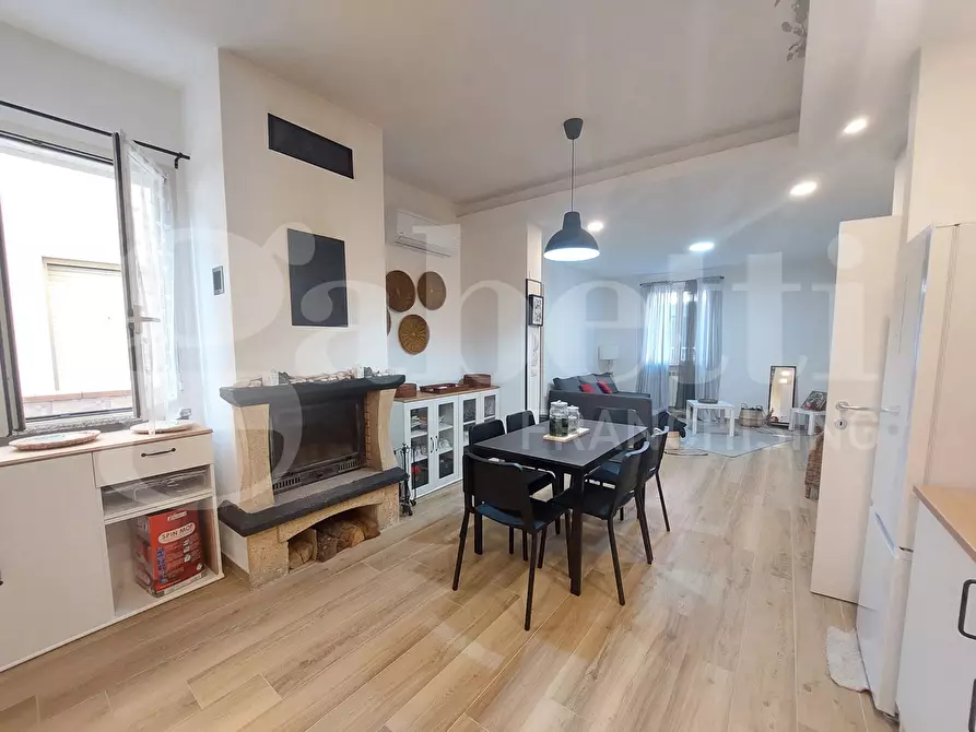 Immagine 5 di Casa indipendente in vendita  in Via Gabriele D'Annunzio, 3 a Alba Adriatica