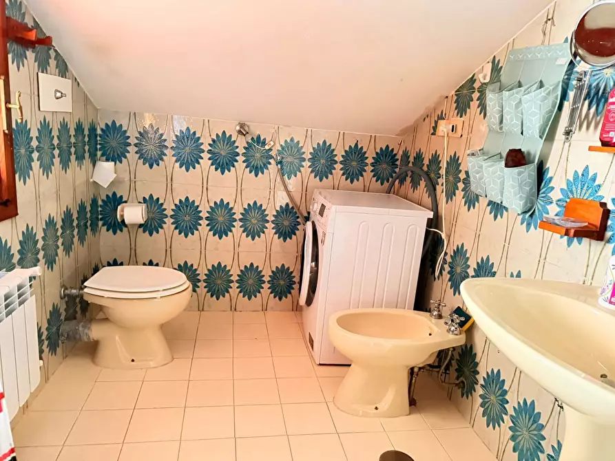 Immagine 9 di Appartamento in vendita  in Via Antonio Da Gaeta, 54 a Roma