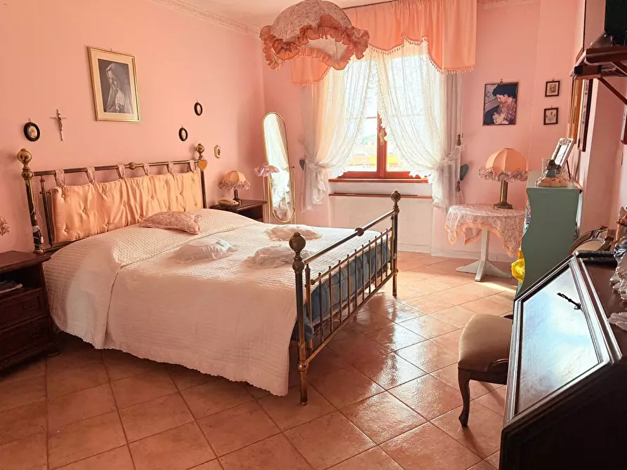 Immagine 13 di Appartamento in vendita  in Via Antonio Da Gaeta, 54 a Roma
