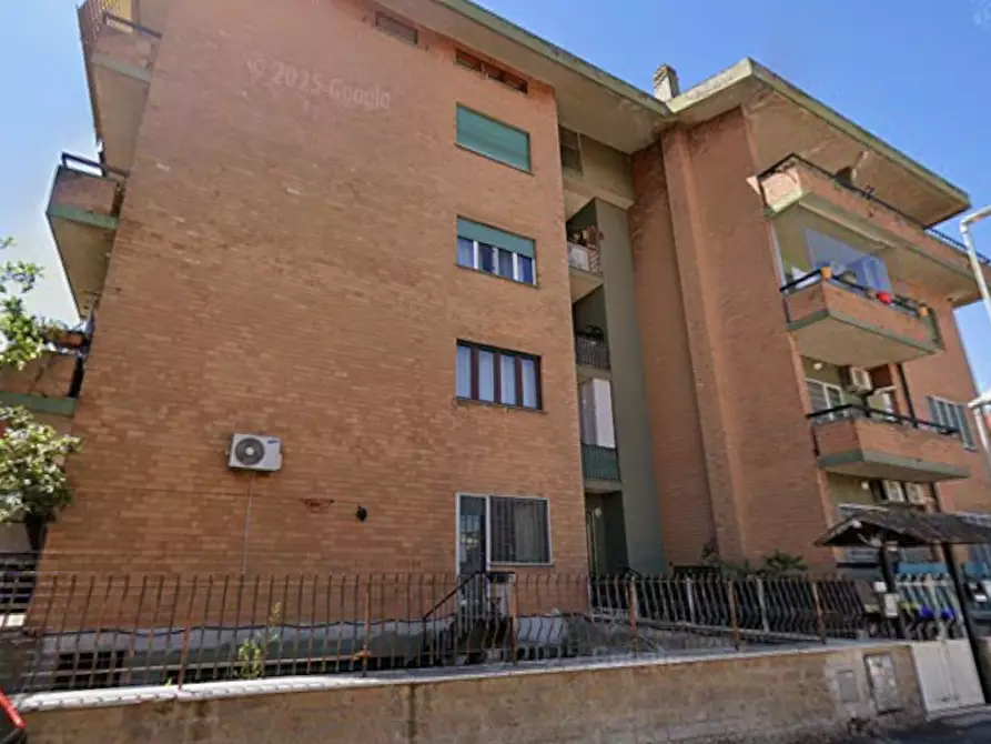 Immagine 1 di Appartamento in vendita  in Via Antonio Da Gaeta, 54 a Roma