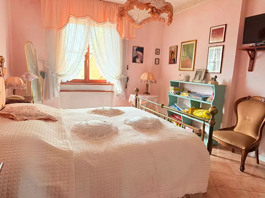 Immagine 12 di Appartamento in vendita  in Via Antonio Da Gaeta, 54 a Roma