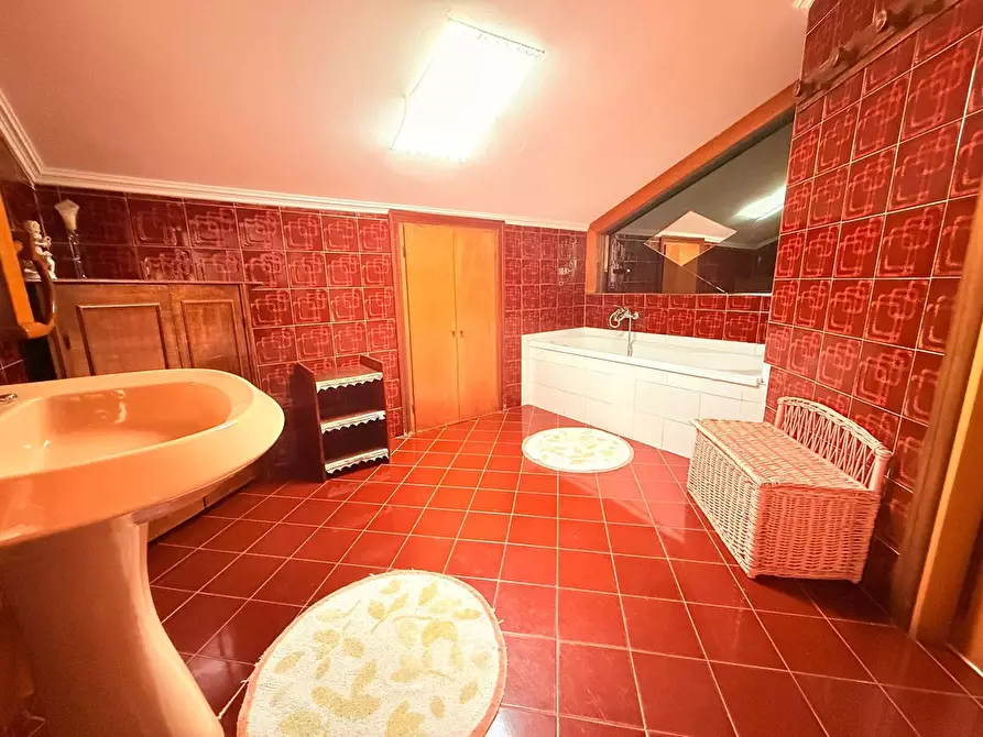 Immagine 18 di Appartamento in vendita  in Via Antonio Da Gaeta, 54 a Roma
