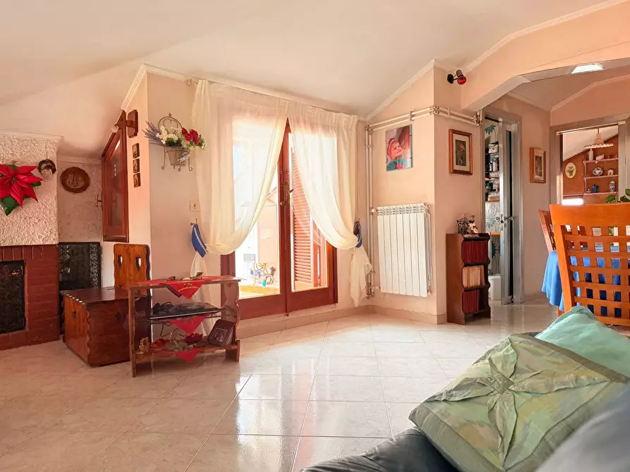 Immagine 4 di Appartamento in vendita  in Via Antonio Da Gaeta, 54 a Roma