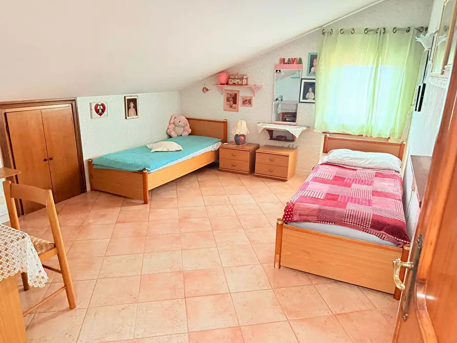 Immagine 15 di Appartamento in vendita  in Via Antonio Da Gaeta, 54 a Roma