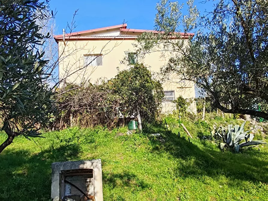 Immagine 43 di Villa in vendita  in LocalitÃ  MORTILLA, SNC a Magisano