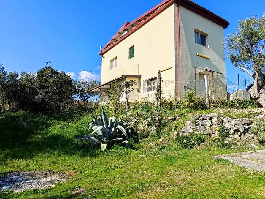 Immagine 42 di Villa in vendita  in LocalitÃ  MORTILLA, SNC a Magisano