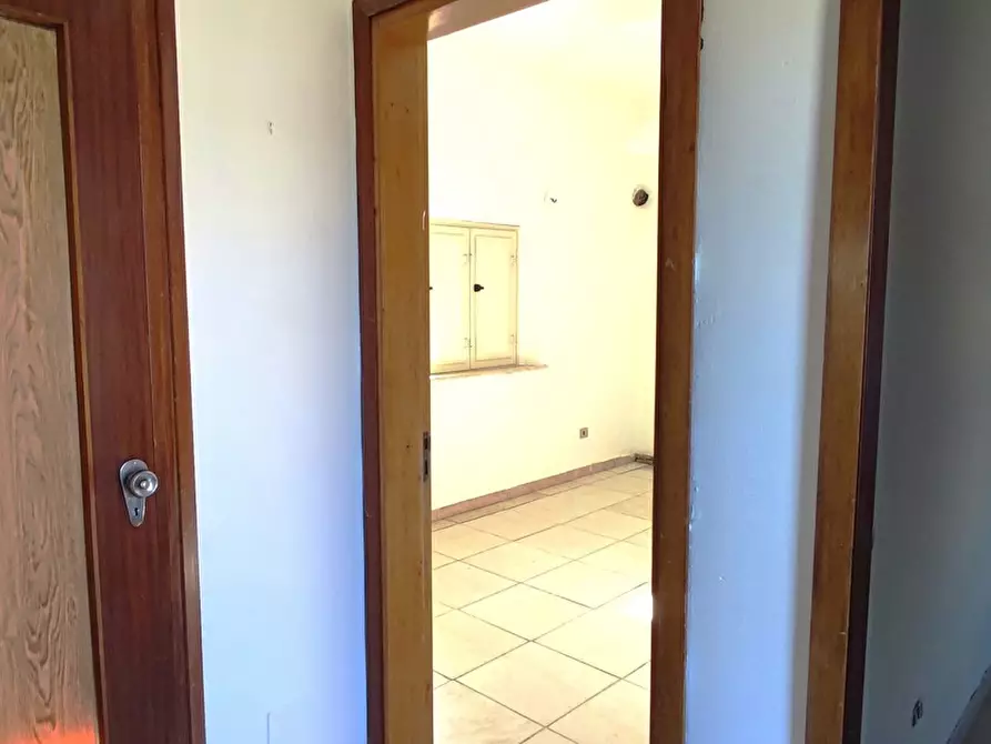 Immagine 26 di Villa in vendita  in LocalitÃ  MORTILLA, SNC a Magisano