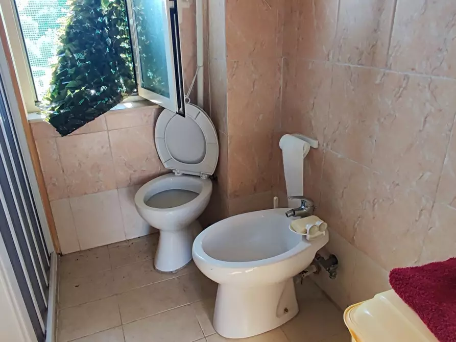 Immagine 37 di Villa in vendita  in LocalitÃ  MORTILLA, SNC a Magisano