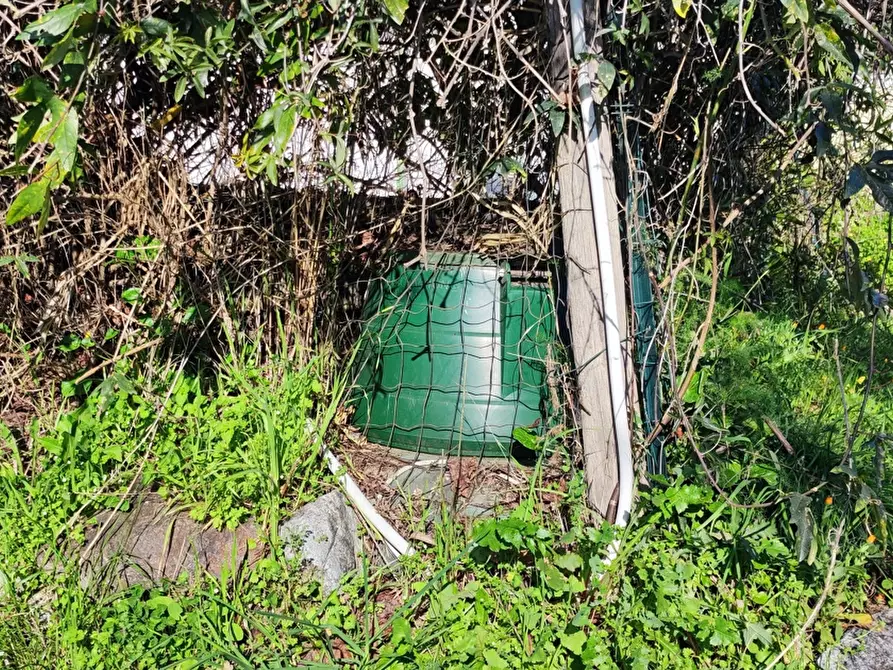 Immagine 44 di Villa in vendita  in LocalitÃ  MORTILLA, SNC a Magisano