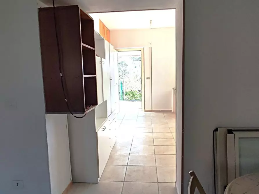 Immagine 22 di Villa in vendita  in LocalitÃ  MORTILLA, SNC a Magisano