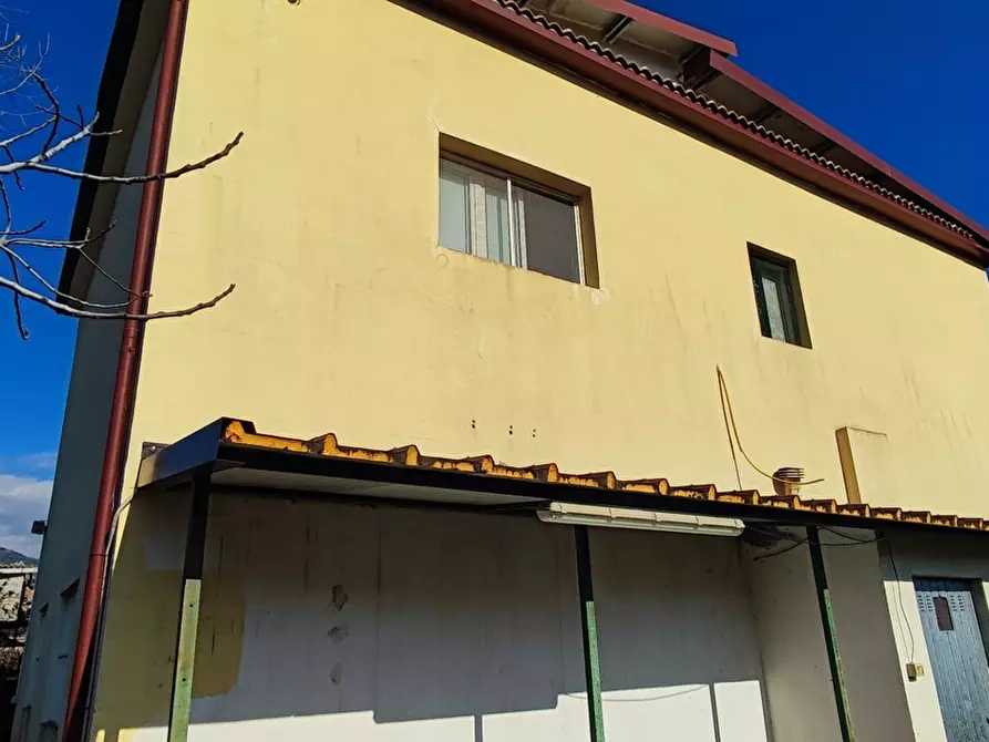 Immagine 9 di Villa in vendita  in LocalitÃ  MORTILLA, SNC a Magisano