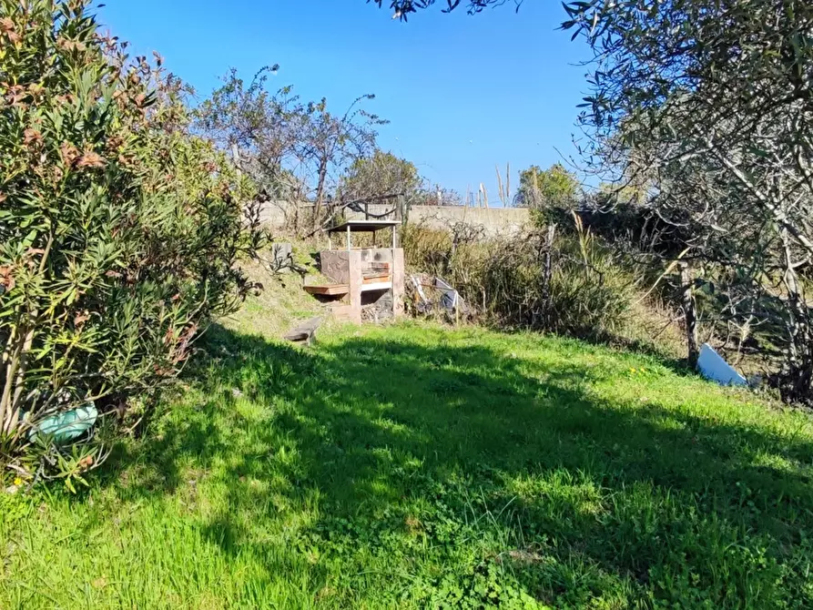 Immagine 45 di Villa in vendita  in LocalitÃ  MORTILLA, SNC a Magisano