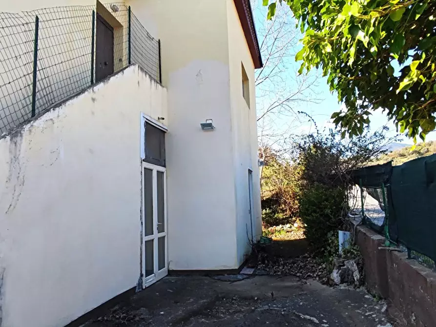 Immagine 23 di Villa in vendita  in LocalitÃ  MORTILLA, SNC a Magisano
