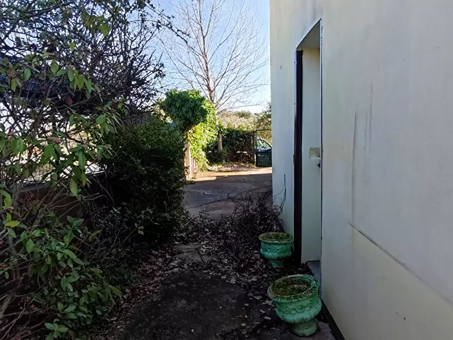 Immagine 10 di Villa in vendita  in LocalitÃ  MORTILLA, SNC a Magisano