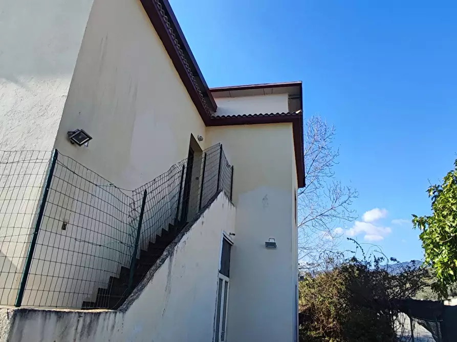 Immagine 24 di Villa in vendita  in LocalitÃ  MORTILLA, SNC a Magisano