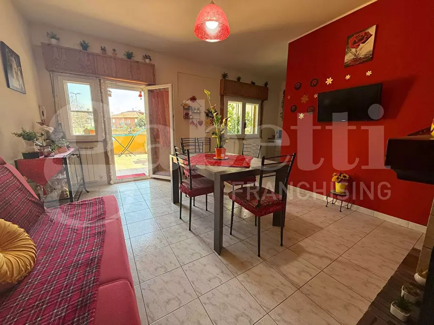 Immagine 14 di Appartamento in vendita  in Via GRAN SASSO, 10 a Bastia Umbra