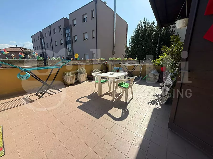 Immagine 2 di Appartamento in vendita  in Via GRAN SASSO, 10 a Bastia Umbra