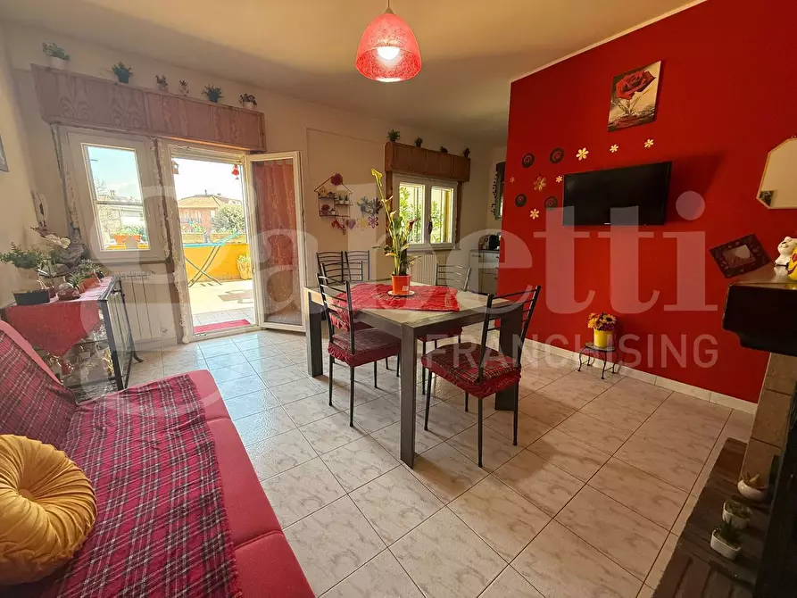 Immagine 12 di Appartamento in vendita  in Via GRAN SASSO, 10 a Bastia Umbra