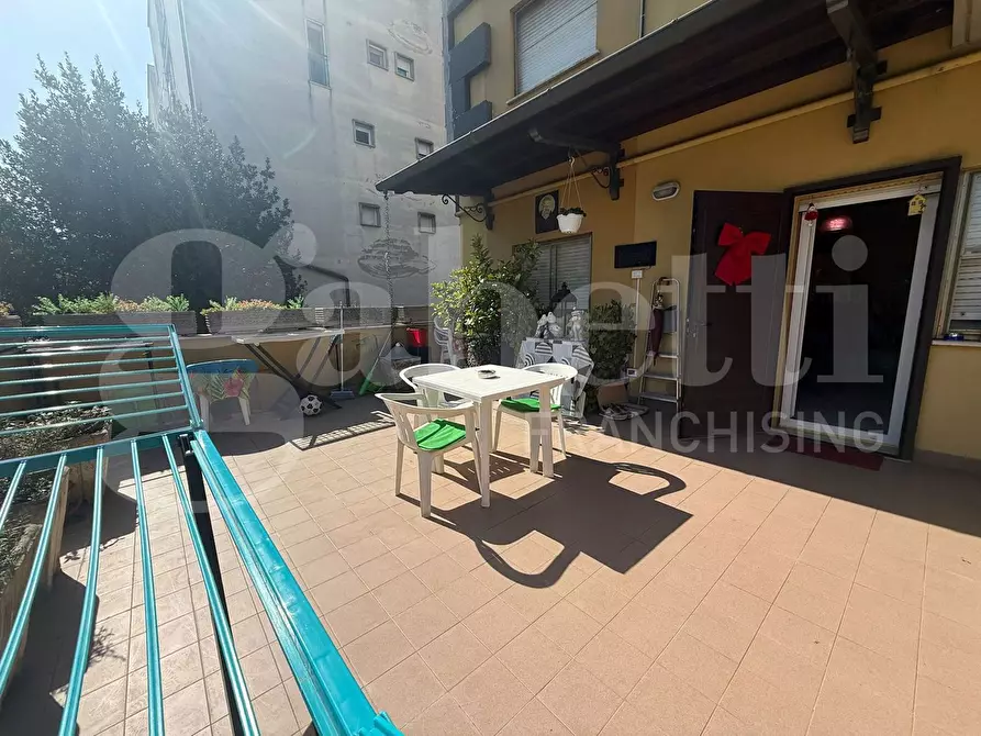 Immagine 6 di Appartamento in vendita  in Via GRAN SASSO, 10 a Bastia Umbra
