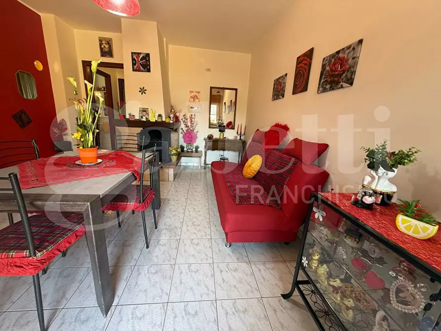 Immagine 9 di Appartamento in vendita  in Via GRAN SASSO, 10 a Bastia Umbra