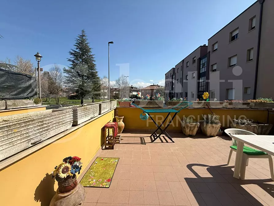 Immagine 8 di Appartamento in vendita  in Via GRAN SASSO, 10 a Bastia Umbra