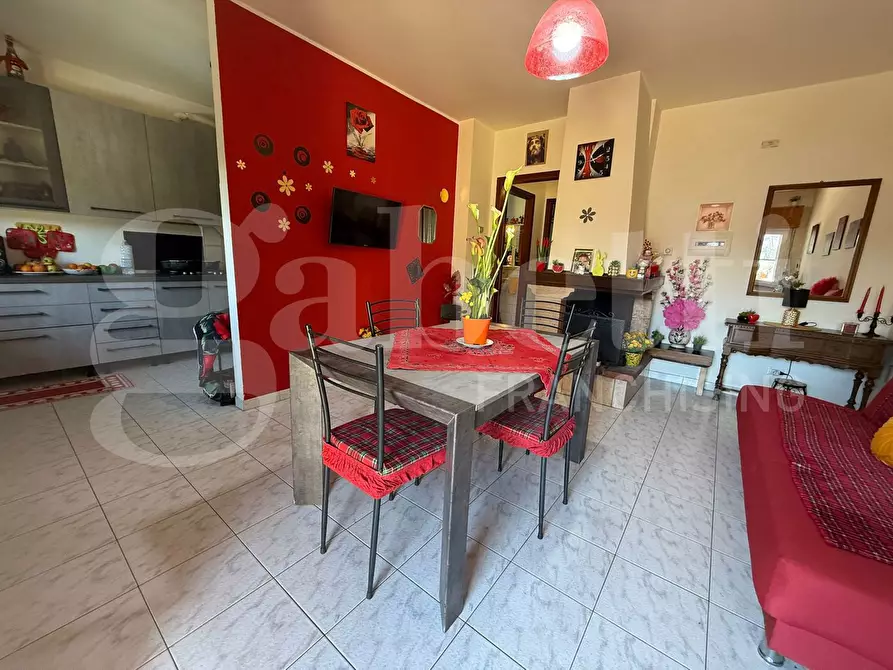 Immagine 10 di Appartamento in vendita  in Via GRAN SASSO, 10 a Bastia Umbra