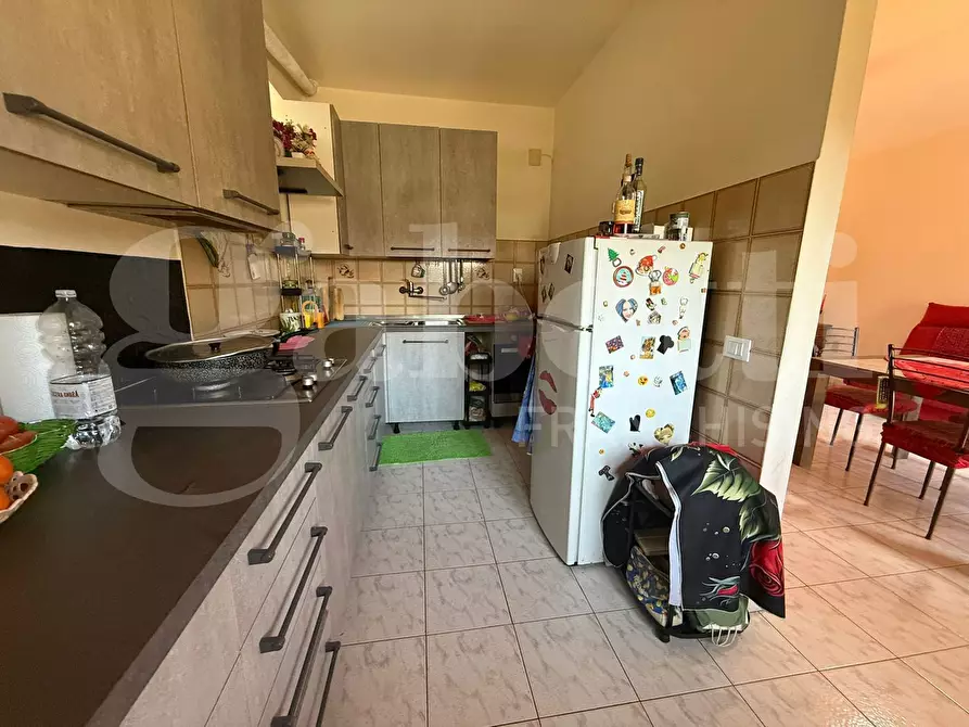 Immagine 17 di Appartamento in vendita  in Via GRAN SASSO, 10 a Bastia Umbra
