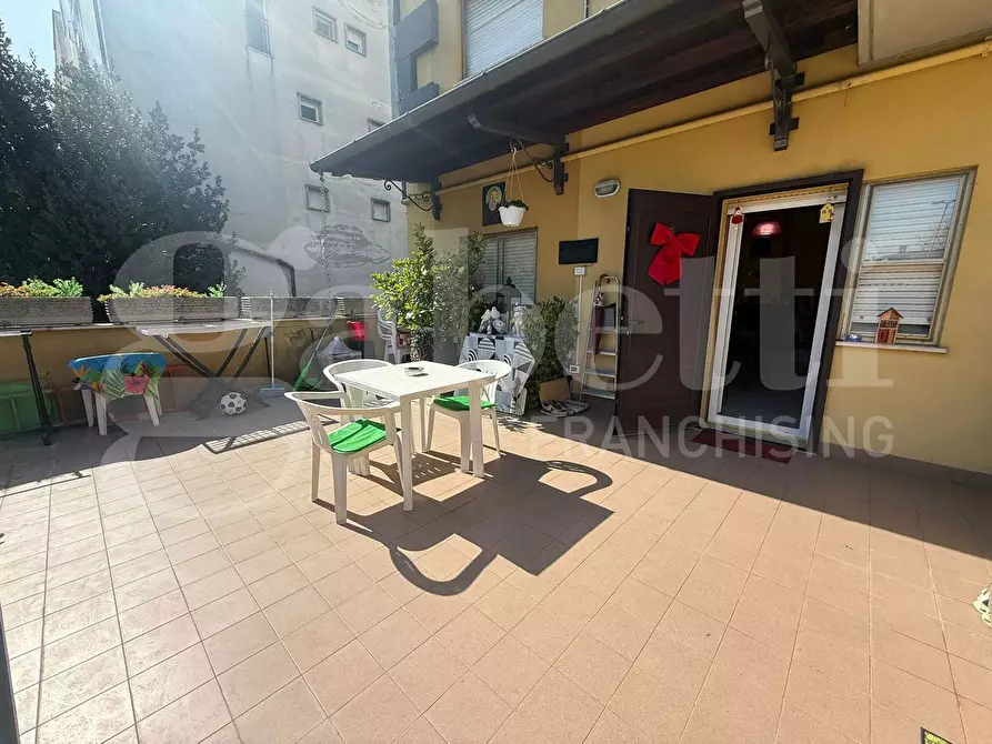 Immagine 4 di Appartamento in vendita  in Via GRAN SASSO, 10 a Bastia Umbra