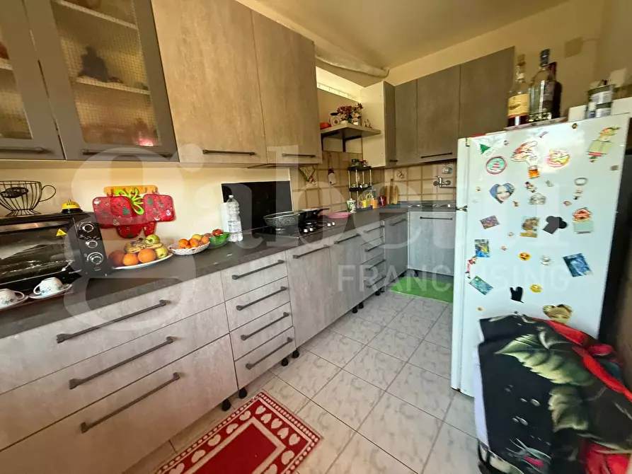 Immagine 18 di Appartamento in vendita  in Via GRAN SASSO, 10 a Bastia Umbra