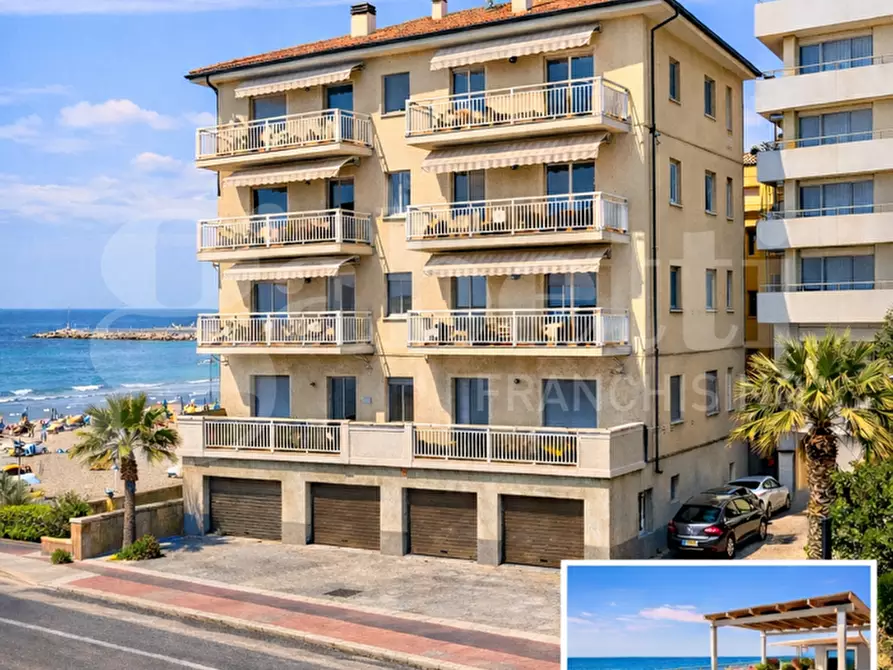 Immagine 3 di Palazzo in vendita  in Via SOTTOMARINA - VIALE VENETO, 12 a Chioggia